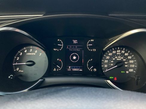 Used 2019 Toyota Sequoia SR5 AWD/4WD image 15