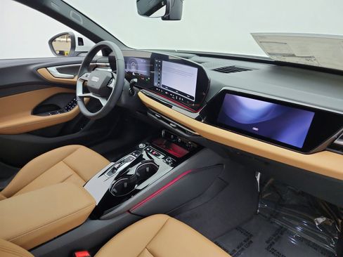 New 2026 Audi A5 2.0T Premium Plus AWD/4WD image 15