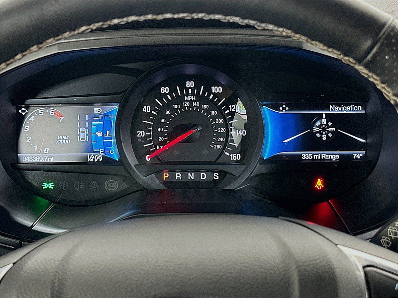 Used 2023 Ford Edge ST w/ Equipment Group 401A AWD/4WD image 13