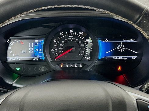 Used 2023 Ford Edge ST w/ Equipment Group 401A AWD/4WD image 13