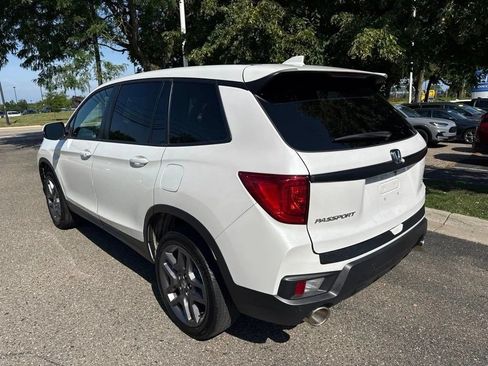 Used 2023 Honda Passport EX-L image 12
