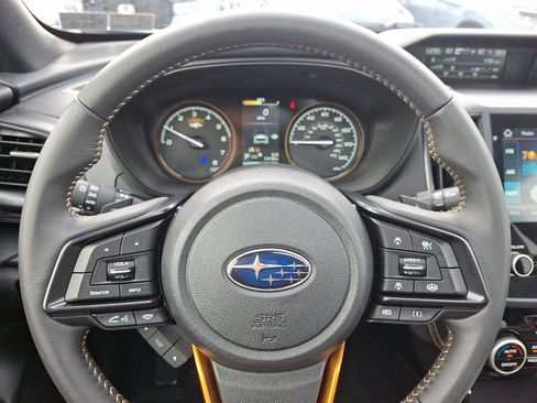 Certified 2025 Subaru Forester Wilderness image 19