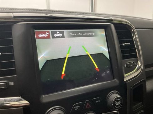 Used 2018 RAM 2500 Laramie w/ Sport Appearance Group image 5