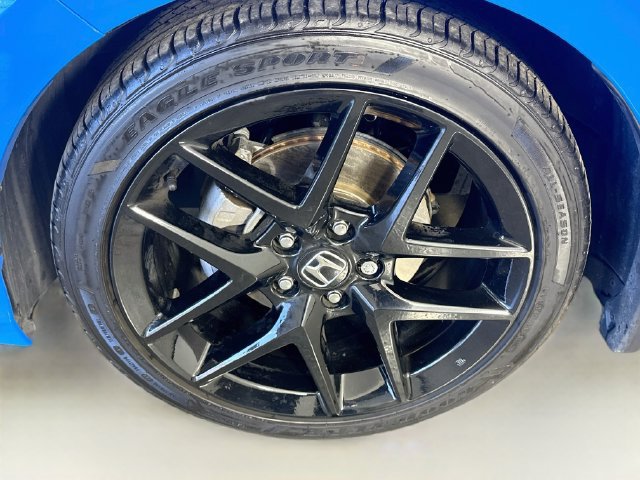 Certified 2026 Honda Civic Sport image 12