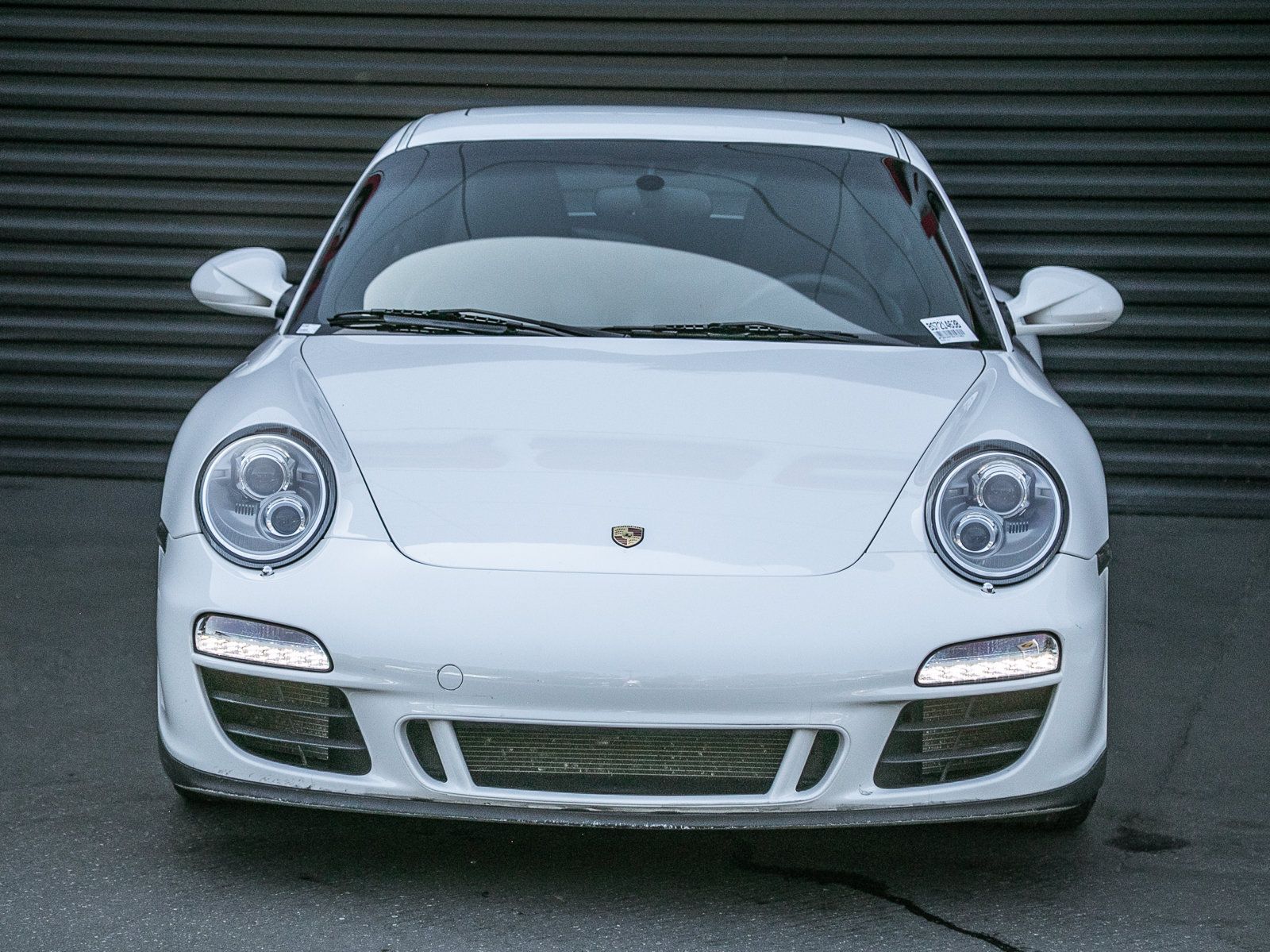 Used 2011 Porsche 911 Carrera GTS RWD image 7