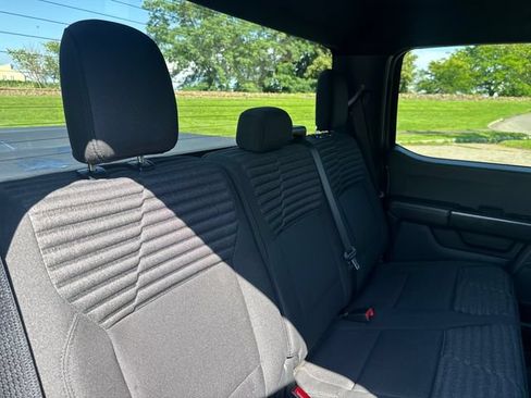 Used 2023 Ford F150 XL w/ STX Appearance Package AWD/4WD image 31