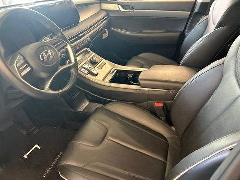 Used 2025 Hyundai Palisade SEL FWD image 21