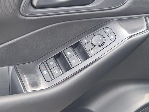 New 2026 Nissan Rogue S FWD image 20