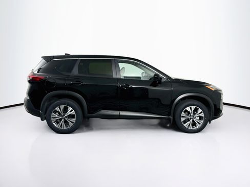 Used 2023 Nissan Rogue SV FWD image 10
