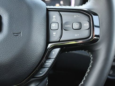 New 2026 RAM 1500 Limited w/ Night Edition AWD/4WD image 20