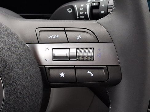 New 2026 Hyundai Kona SEL Sport image 17