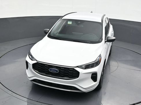 Used 2023 Ford Escape ST-Line w/ Tech Pack #1 FWD image 22