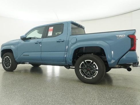 New 2026 Toyota Tacoma TRD Sport image 20