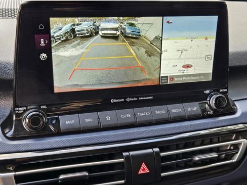 Used 2023 Kia Seltos S w/ Navigation Package image 23