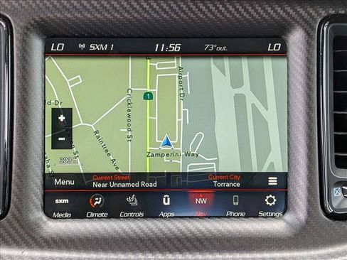 Used 2023 Dodge Challenger R/T Scat Pack RWD image 13