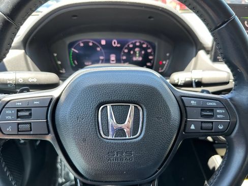 Used 2025 Honda Accord EX-L image 26