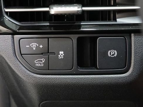 Used 2026 Kia Sportage EX w/ EX Panorama Roof Package FWD image 20