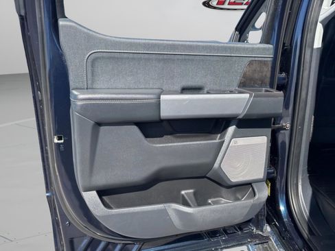 Used 2023 Ford F150 Lariat w/ FX4 Off-Road Package AWD/4WD image 20