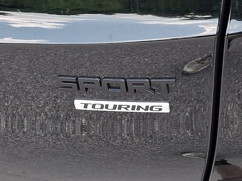 Used 2023 Honda CR-V Sport Touring image 36