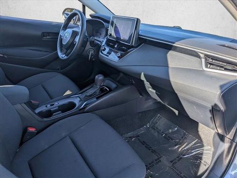 Used 2024 Toyota Corolla LE FWD image 26