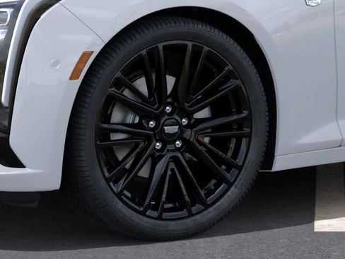 New 2026 Cadillac CT5 Premium Luxury image 9