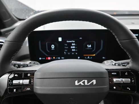 New 2026 Kia Sorento SX Prestige AWD/4WD image 16