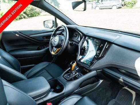 Used 2023 Subaru Outback Wilderness AWD/4WD image 11