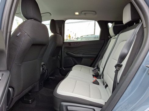 Used 2024 Ford Escape Active image 10