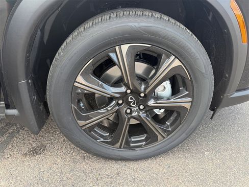 New 2026 INFINITI QX60 Autograph w/ Dark Cargo Package image 10