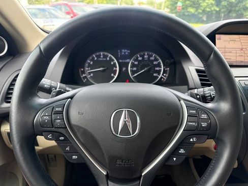 Used 2014 Acura RDX AWD w/ Technology Package image 22