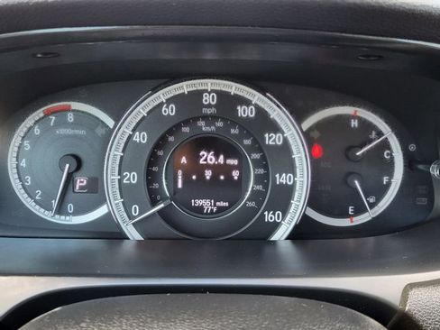 Used 2016 Honda Accord LX image 25