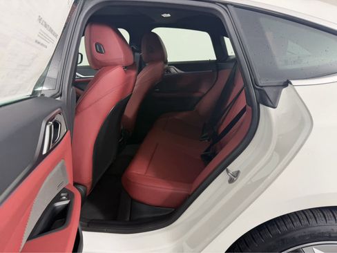 New 2026 BMW i4 xDrive40i w/ Premium Package image 12