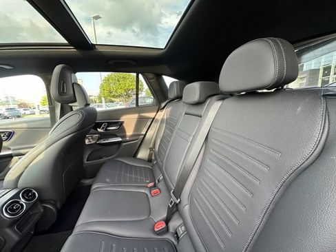 Certified 2024 Mercedes-Benz GLC 300 4MATIC image 27