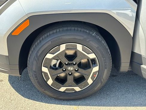 New 2026 Hyundai Santa Fe SE AWD/4WD image 21