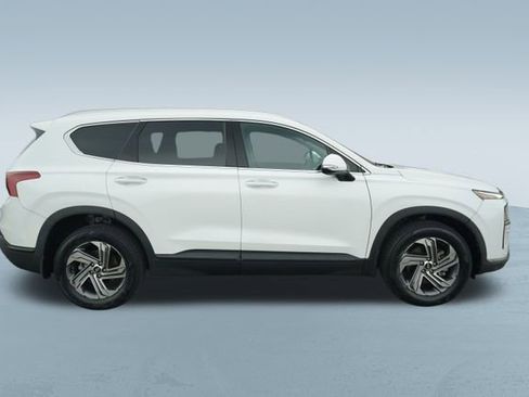 Used 2023 Hyundai Santa Fe SEL w/ Cargo Package image 10