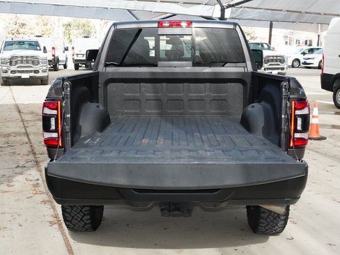 Used 2024 RAM 2500 Power Wagon w/ Level 1 Equipment Group image 32