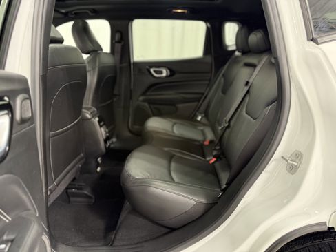 Used 2022 Jeep Compass High Altitude image 25