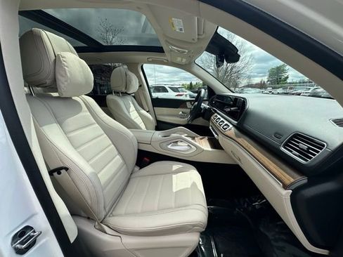 Used 2026 Mercedes-Benz GLE 350 4MATIC image 28