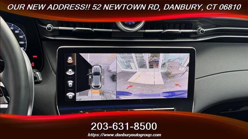 Used 2023 Maserati Grecale Modena AWD/4WD image 33