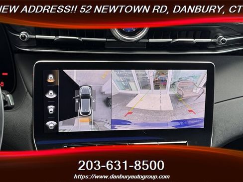 Used 2023 Maserati Grecale Modena AWD/4WD image 33