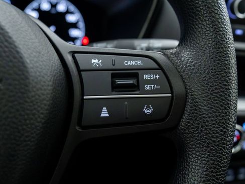 Used 2023 Honda CR-V EX image 33