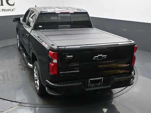 New 2026 Chevrolet Silverado 1500 RST w/ Convenience Package II AWD/4WD image 35