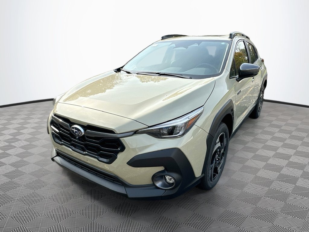 New 2026 Subaru Crosstrek 2.5i Limited AWD/4WD image 4