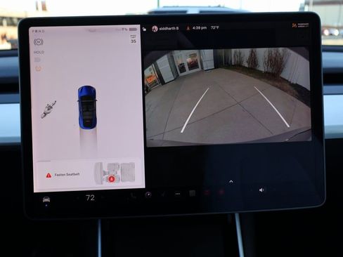 Used 2020 Tesla Model Y Long Range image 26