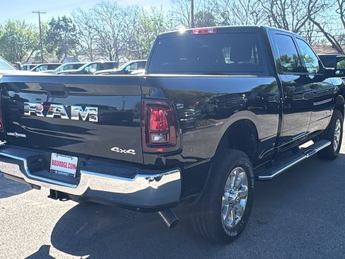 New 2026 RAM 2500 Lone Star AWD/4WD image 5
