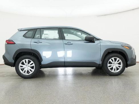 New 2026 Toyota Corolla Cross L FWD image 30