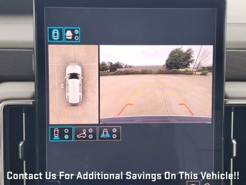 New 2026 GMC Yukon Denali w/ Sun & Power Step Package AWD/4WD image 13