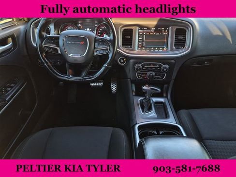 Used 2020 Dodge Charger Scat Pack image 27
