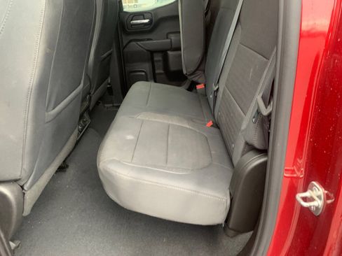 Used 2019 Chevrolet Silverado 1500 LT w/ All-Star Edition image 6