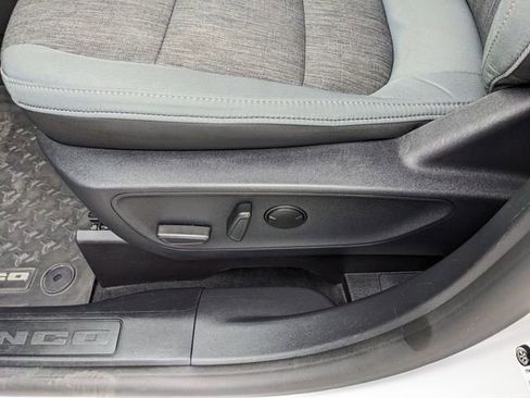 Used 2022 Ford Bronco Sport Big Bend w/ Convenience Package image 22